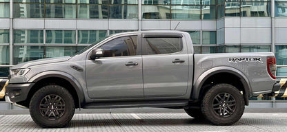 2022 Ford Ranger Raptor 2.0 Bi Turbo 4x4, Automatic, Diesel