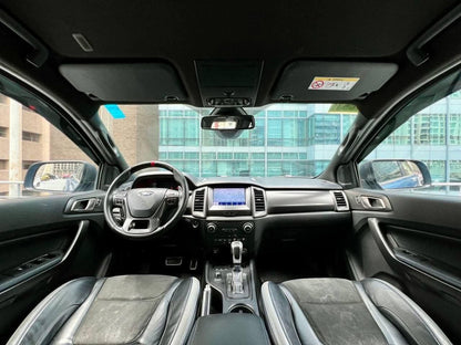 2020 Ford Raptor 2.0 Bi Turbo 4x4, Automatic, Diesel