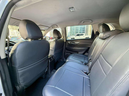 2015 Nissan Xtrail 4x4,  Automatic, Gas