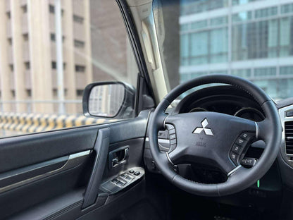 2015 Mitsubishi Pajero 3.2 GLS 4x4, Automatic, Diesel