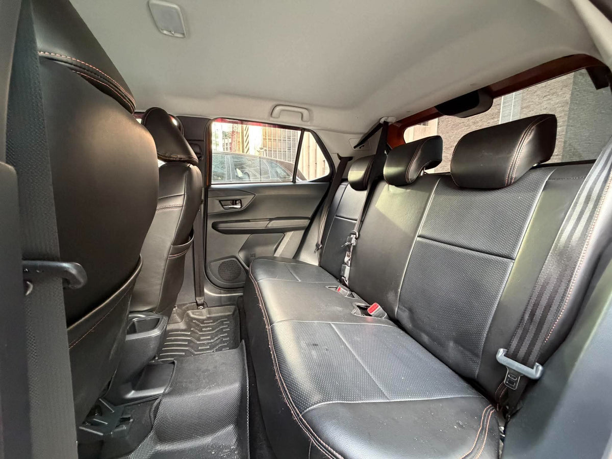 2024 Toyota Wigo 1.0 G, Automatic, Gas