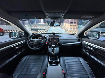 2018 Honda CRV 2.0 S, Automatic, Gas
