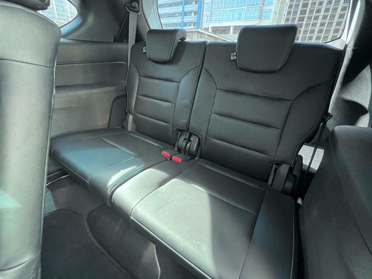 2023 Honda BRV 1.5 VX Sensing, Automatic, Gas