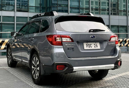 2015 Subaru Outback 3.6R, Automatic, Gas