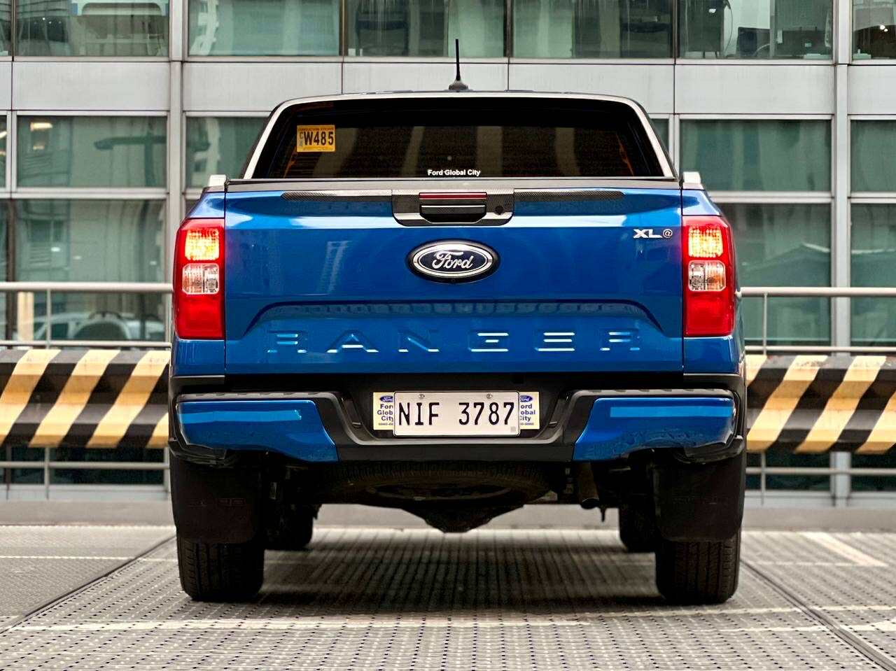 2023 Ford Next Gen Ranger 2.0 XLT 4x2 Bi-Turbo, Automatic, Diesel