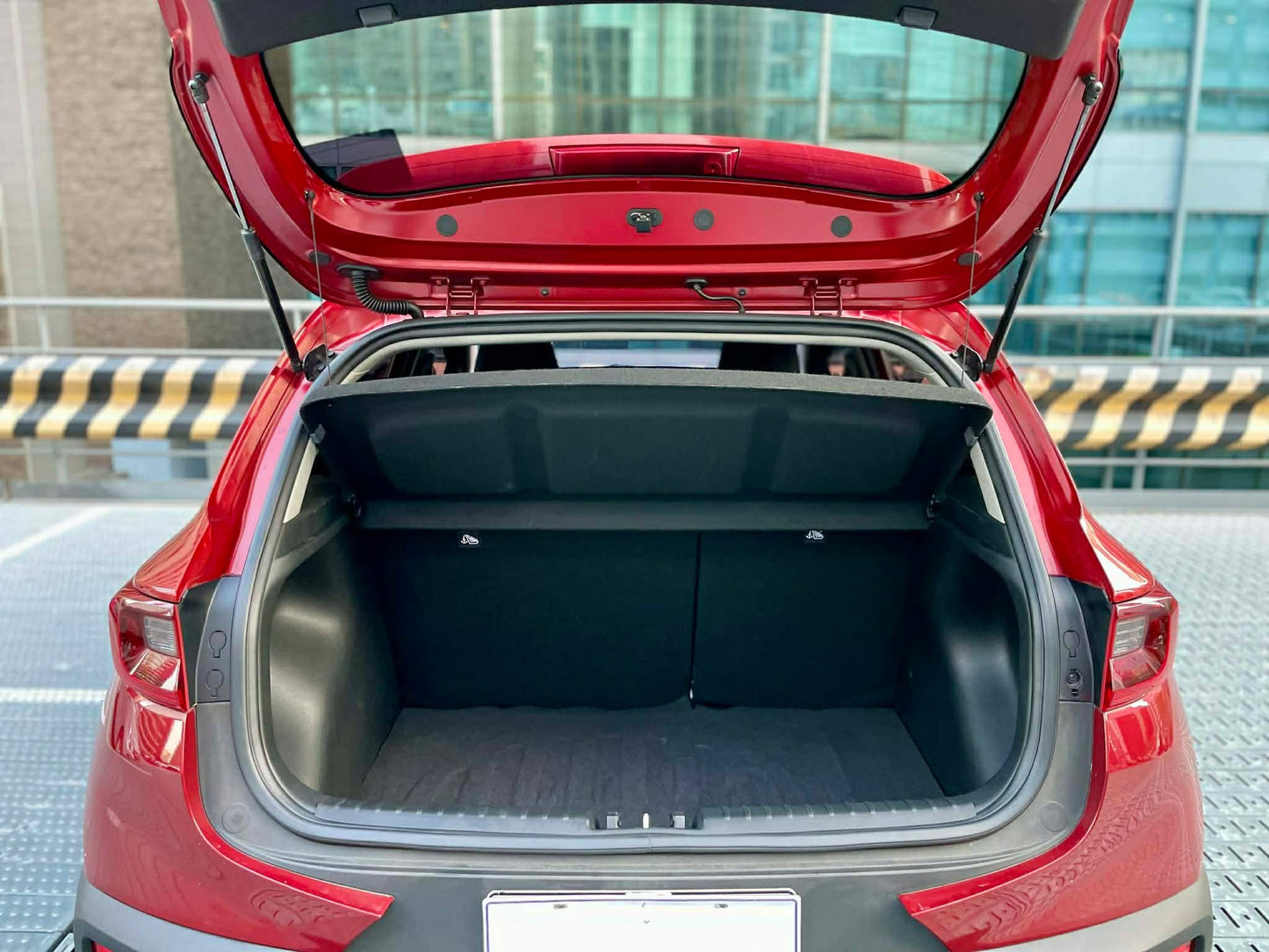 2022Kia Stonic 1.4 LX, Automatic, Gas