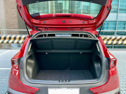 2022Kia Stonic 1.4 LX, Automatic, Gas