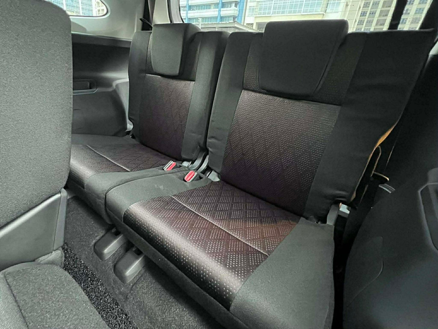 2023 Geely Azkarra Luxury Mild Hybrid 4WD 1.5, Automatic, Gas