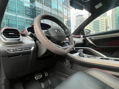 2022 Geely Coolray Sport SE 1.5,  Automatic, Gas