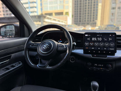 2025 Suzuki Ertiga 1.5 GLX HEV, Automatic, Gas