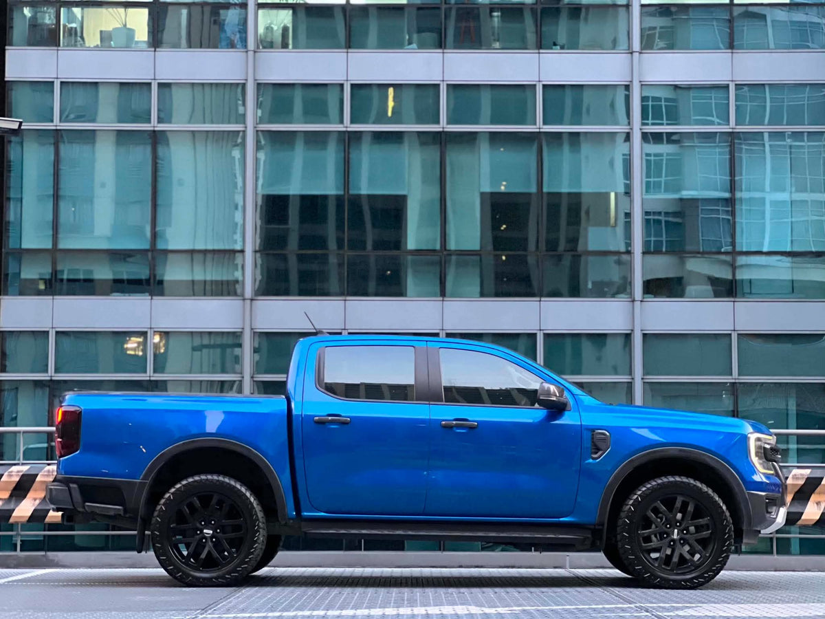 2023 Ford Ranger Sport 4x4 2.0, Automatic, Diesel