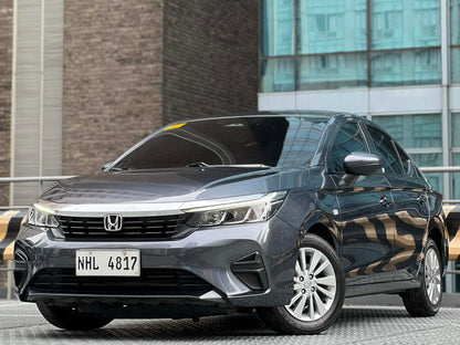 2024 Honda City 1.5 S CVT Sensing,
 Automatic, Gas