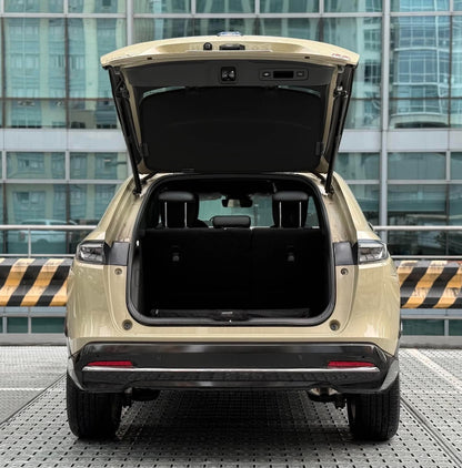 2025 Honda HRV 1.5 RS :e HEV Hybrid, Automatic, Gas