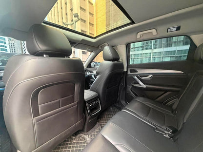 2024 Jetour X70 1.5 Plus, Automatic, Gas