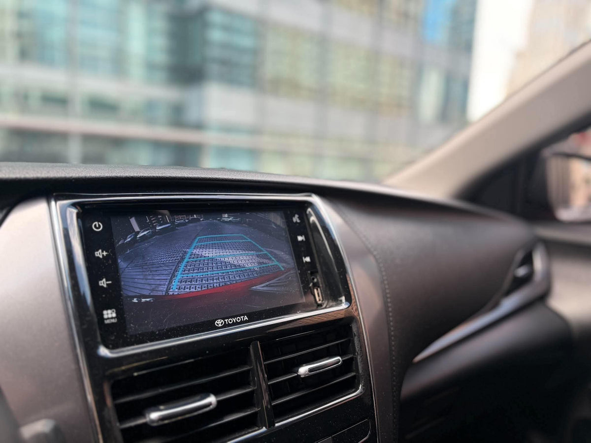 2025 Toyota Vios 1.3 XLE CVT, Automatic, Gas