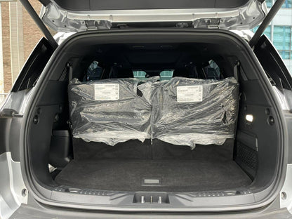 2024 Ford Everest Titanium Plus 4x4 2.0, Automatic, Diesel