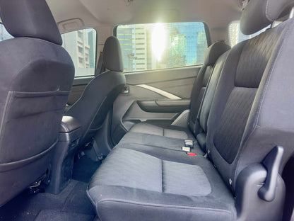 2025 Mitsubishi Xpander 1.5 GLS 2WD, Automatic, Gas