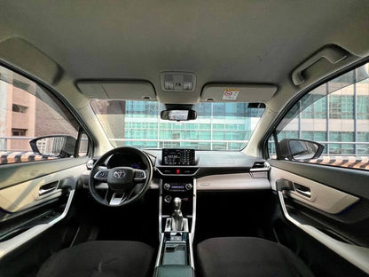 2022 Toyota Veloz 1.5 V, Automatic, Gas
