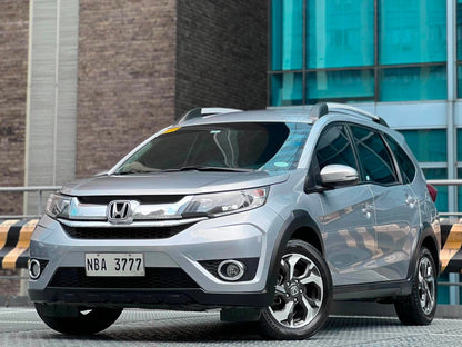 2017 Honda BRV 1.5 S, Automatic, Gas