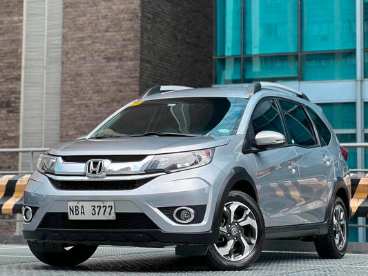 2017 Honda BRV 1.5 S, Automatic, Gas