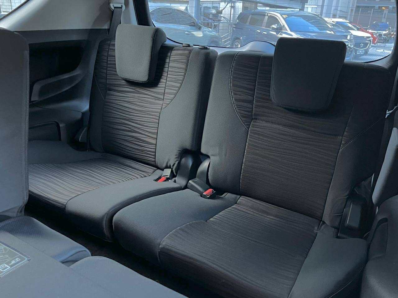 2019 Toyota Innova 2.0 G, Automatic, Gas