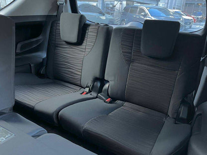 2019 Toyota Innova 2.0 G, Automatic, Gas