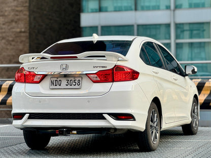 2019 Honda City E 1.5, Automatic, Gas