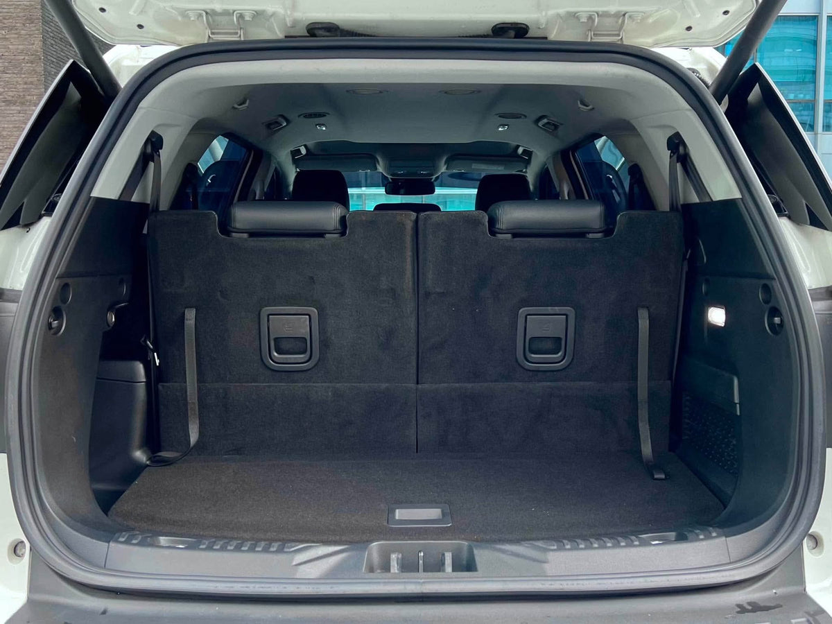 2023 Ford Everest Sport 2.0 4x2, Automatic, Diesel