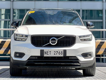 2021 Volvo XC40 1.5, Automatic, Gas