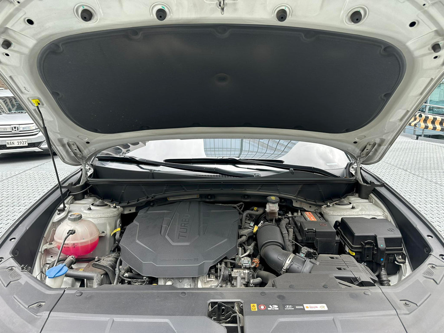 2023 Hyundai Tucson 2.0 GLS CRDI, Automatic, Diesel