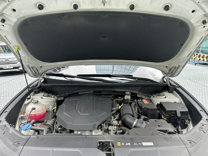 2023 Hyundai Tucson 2.0 GLS CRDI, Automatic, Diesel