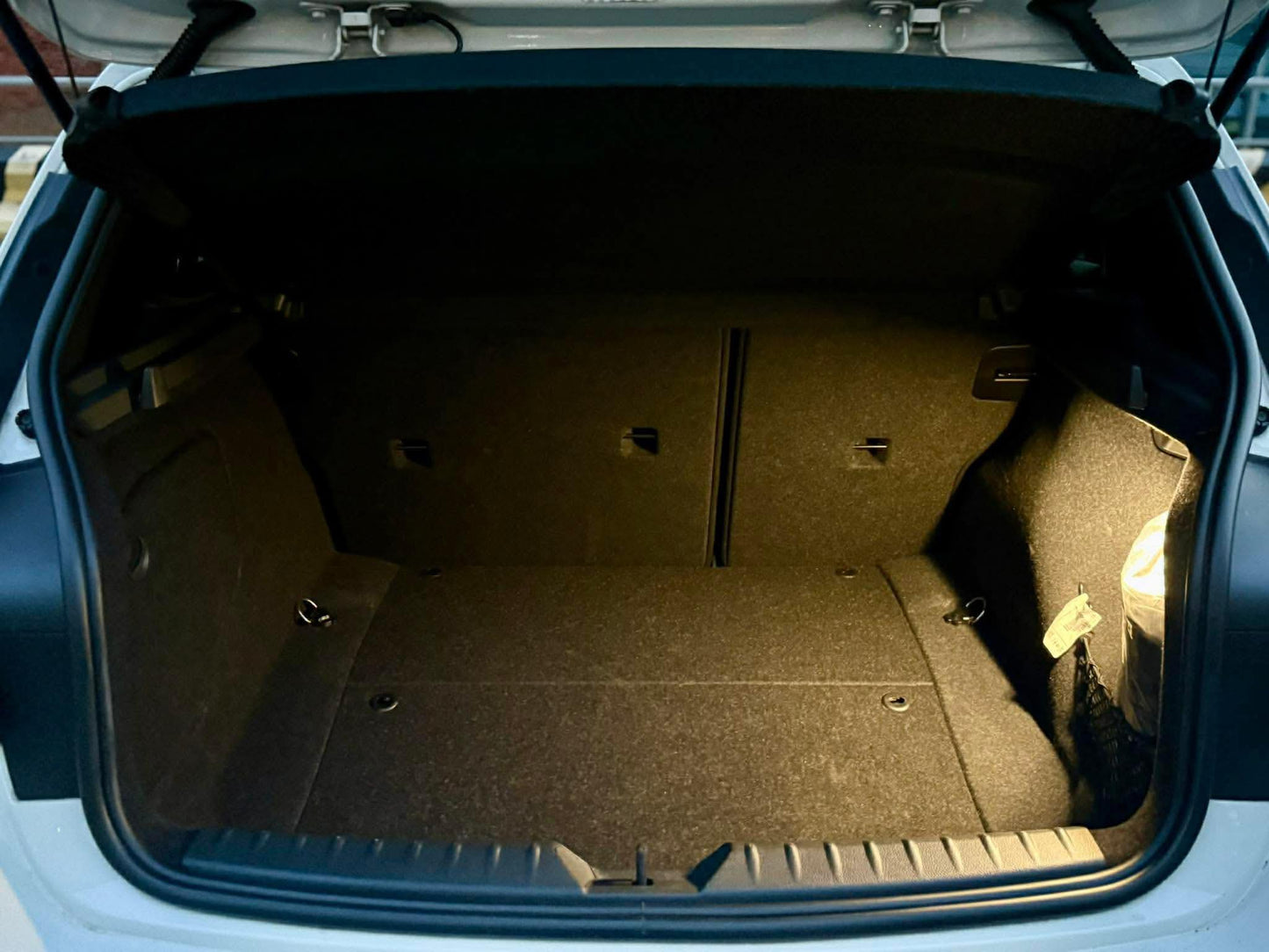 2018 BMW 118i M Sport 1.5 Twin Turbo, Automatic, Gas