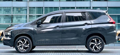 2025 Mitsubishi Xpander 1.5 GLX 2WD, Automatic, Gas