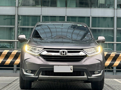 2023 Honda BRV S 1.5, Automatic, Gas