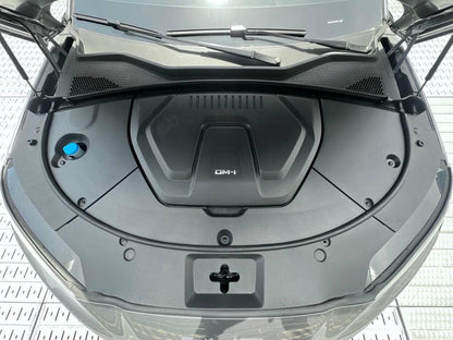 2026 BYD Sealion 6 DM-i PHEV, Automatic, Gas