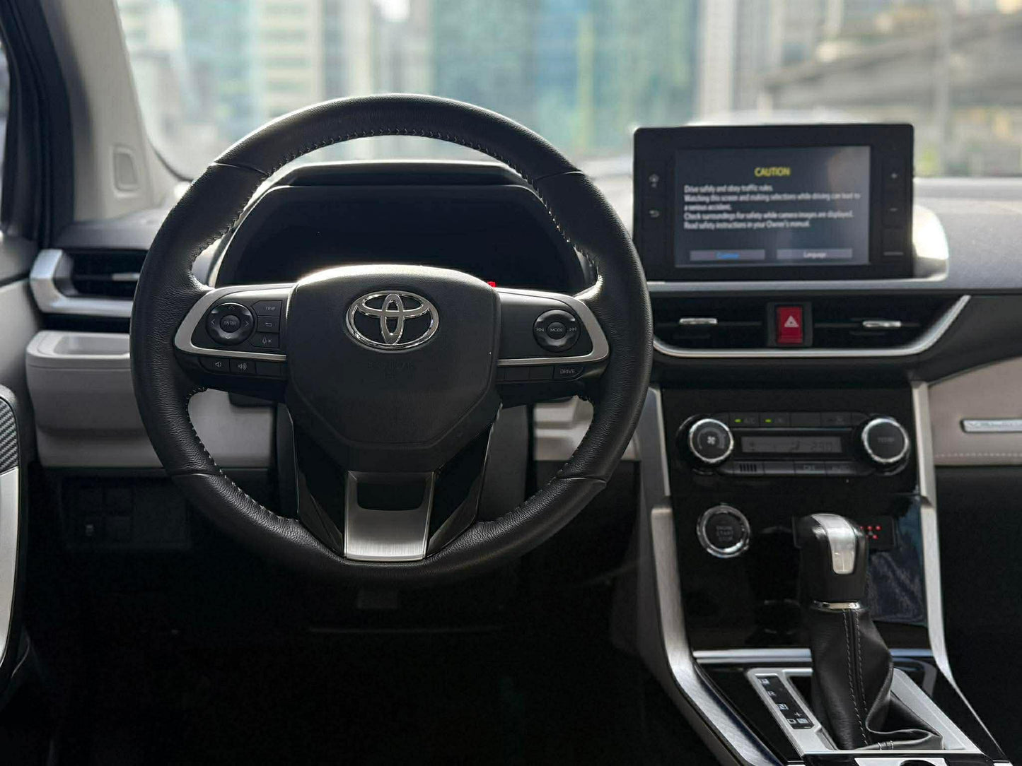 2022 Toyota Veloz 1.5 G, Automatic, Gas