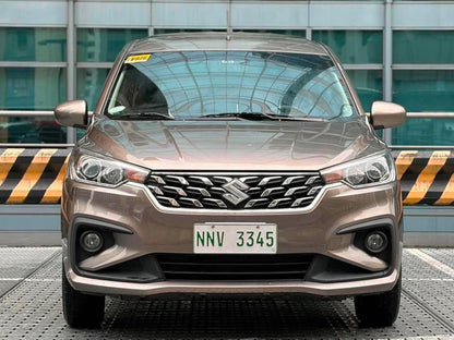 2024 Suzuki Ertiga 1.5 GL Hybrid, Manual, Gas
