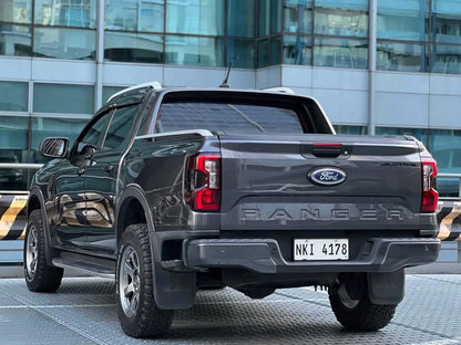 2024 Ford Ranger Wildtrak 4x2 2.0, Automatic, Diesel