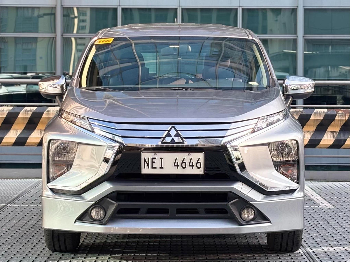 2019 Mitsubishi Xpander GLS Sports 1.5, Automatic, Gas