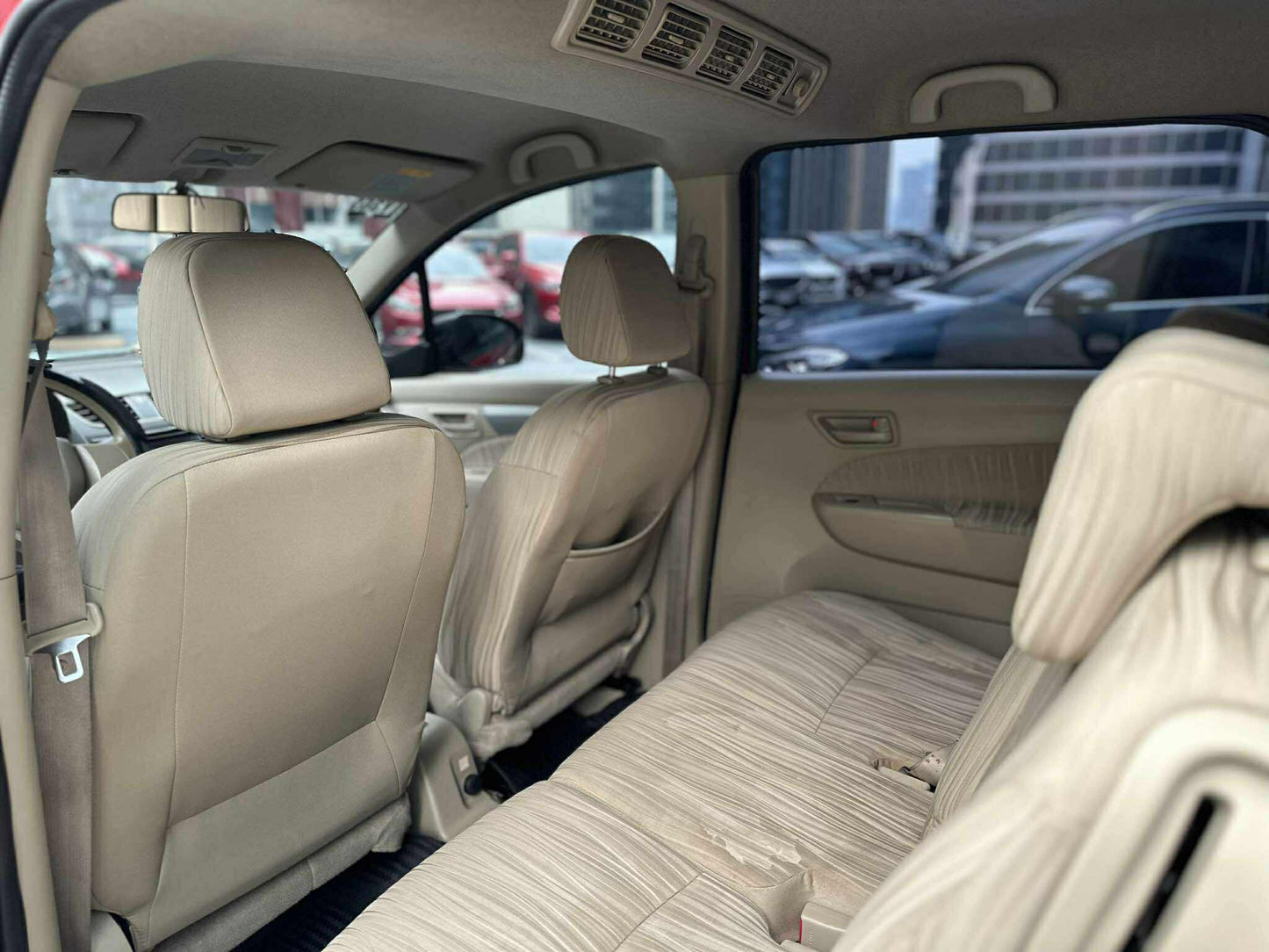 2018 Suzuki Ertiga GL 1.4, Automatic, Gas