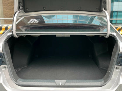 2026 Toyota Ativ 1.3E, Automatic, Gas