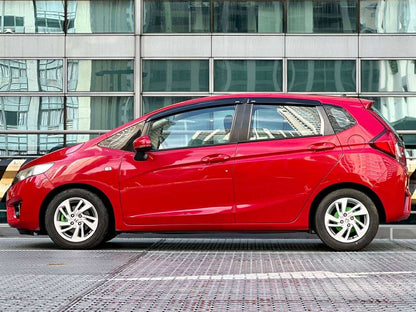 2017 Honda Jazz 1.5, Automatic, Gas