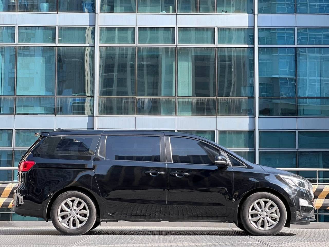 2020 Kia Carnival EX 2.2, Automatic, Diesel