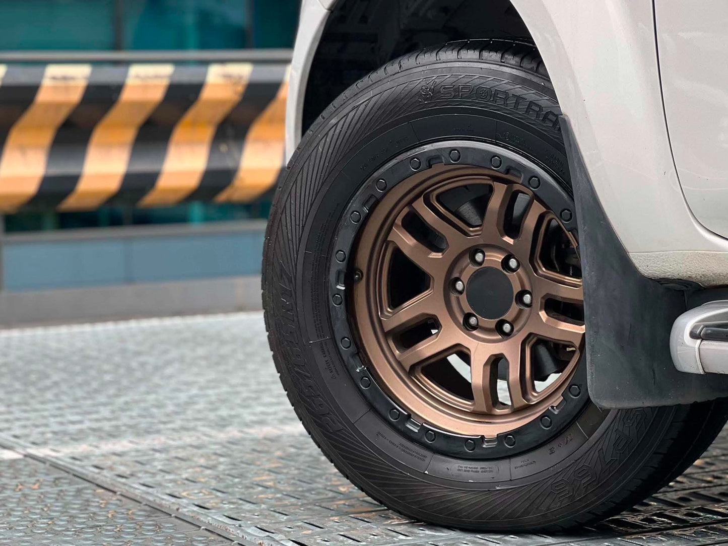 2020 Nissan Navara 2.5 VL 4x4, Automatic, Diesel