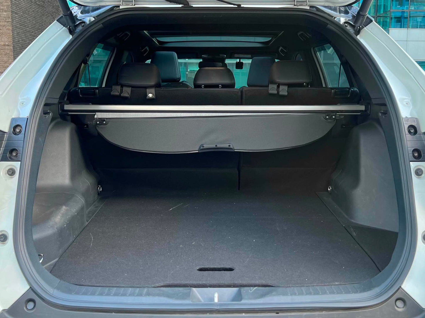 2024 Toyota Yaris Cross 1.5 S HEV, Automatic, Gas