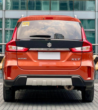 2021 Suzuki XL7 1.5L GLX, Automatic, Gas