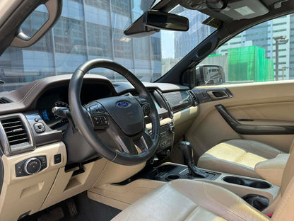 2016 Ford Everest Titanium Plus 4x2 2.2, Automatic, Diesel