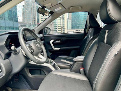 2023 Toyota Raize 1.0 Turbo,  Automatic, Gas