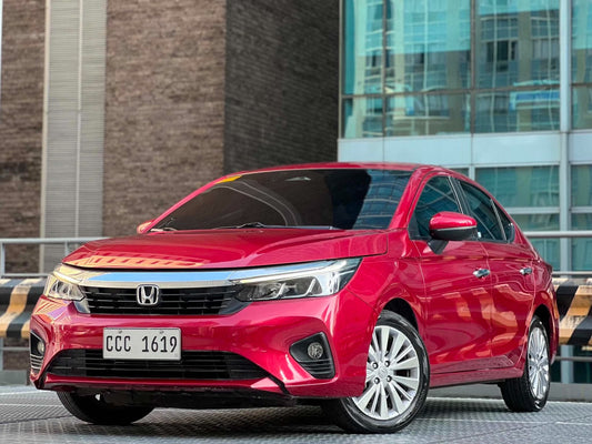 2024 Honda City 1.5 V Sensing, Automatic, Gas