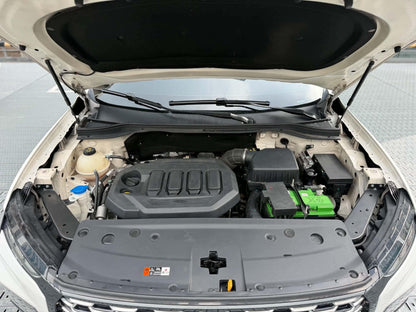 2024 Ford Territory Titanium 1.5, Automatic, Gas